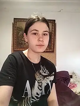 ToryTayler online show from April 25, 2026, 2:03 pm