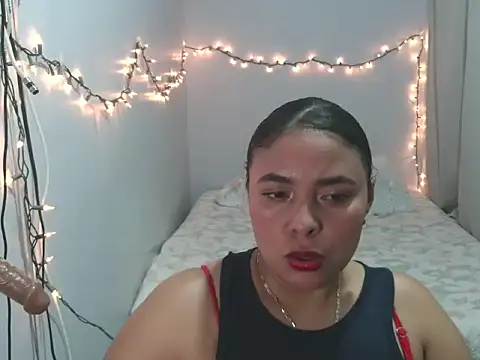 Snapshot of crystal_1991 chatting on October 30, 2025, 4:33 am crystal 1991 online show from October 30, 2025, 4:33 am