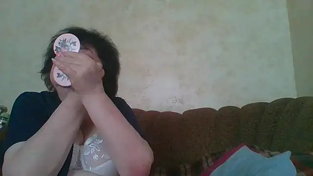 MilaSky5303 online show from April 8, 2026, 11:12 am