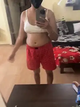 indianshycouple online show from April 4, 2026, 4:24 pm