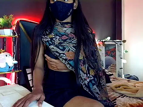 fairy princess online show from February 13, 2026, 5:46 pm