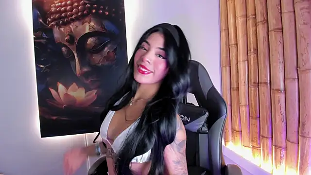 Snapshot of charlotte_mitchell_ chatting on June 2, 2026, 4:40 pm charlotte mitchell online show from June 2, 2026, 4:40 pm