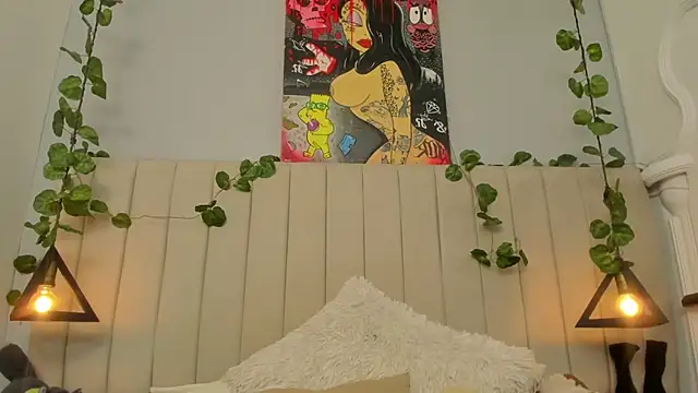 Snapshot of CandyGomez chatting on March 4, 2026, 5:15 am CandyGomez online show from March 4, 2026, 5:15 am