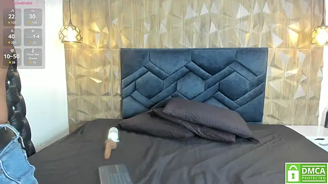 Samy Blaze online show from September 30, 2025, 11:49 am