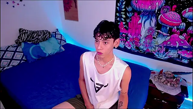 Thedoll ethan7 online show from June 6, 2026, 10:48 pm