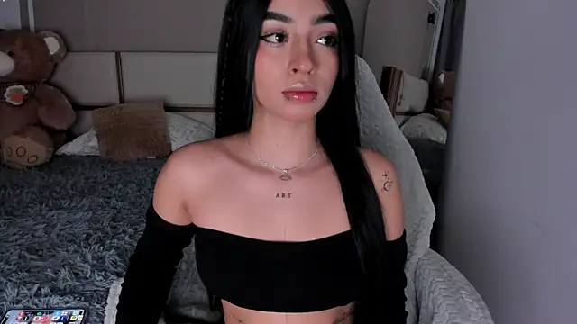 EmystarX online show from February 26, 2026, 11:27 pm