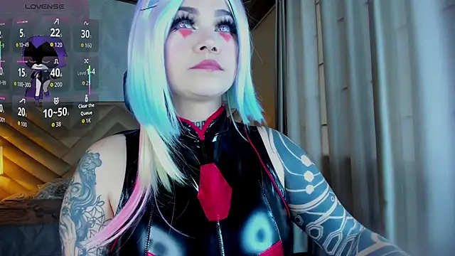 Snapshot of _raven_black chatting on November 9, 2025, 1:59 pm raven black online show from November 9, 2025, 1:59 pm