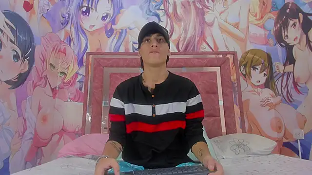 Just18Jake online show from October 2, 2025, 6:11 pm