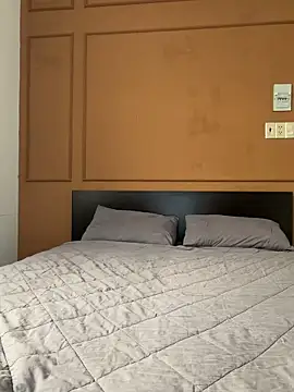 KaraMeii online show from November 22, 2025, 2:43 am