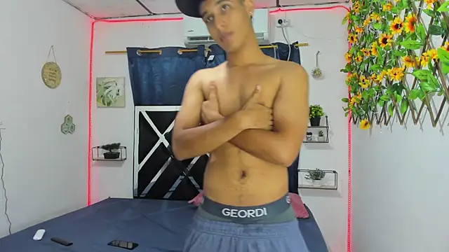 jacks miller7 online show from September 10, 2025, 8:19 pm