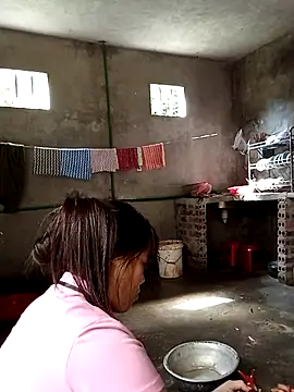 Maymay0033 online show from November 7, 2025, 3:44 am