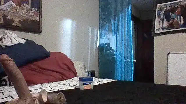 Snapshot of Bored_Grandma chatting on October 25, 2025, 7:18 am Bored Grandma online show from October 25, 2025, 7:18 am