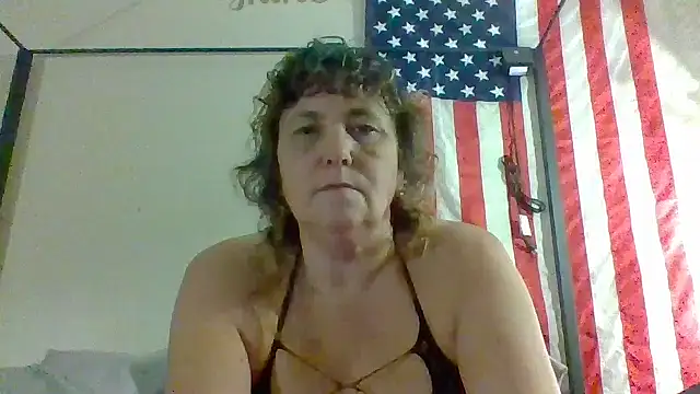 Bored Grandma online show from March 7, 2026, 11:16 am