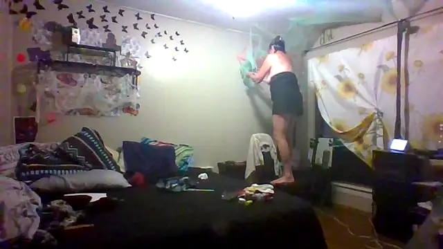 Snapshot of Bored_Grandma chatting on September 19, 2025, 1:20 am Bored Grandma online show from September 19, 2025, 1:20 am