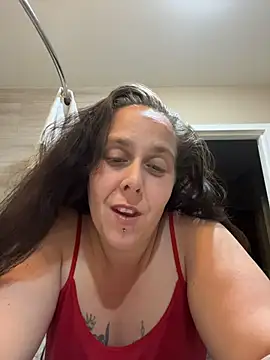 exotictastingexotic online show from October 24, 2025, 2:54 am