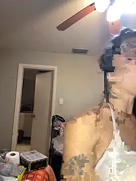 ittybittymeryssa online show from March 10, 2026, 10:41 am