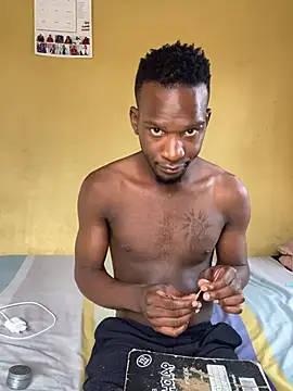 RAWFREAKYVERSE online show from April 15, 2026, 10:32 am