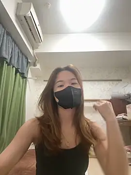 Tientien06 online show from September 22, 2025, 5:02 am