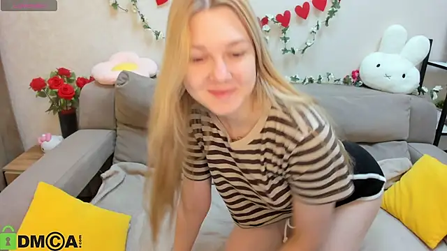 Sylvia Ortiz online show from March 15, 2026, 1:01 am