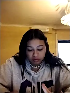 Tigresa23 online show from October 28, 2025, 3:55 pm