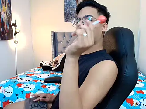 stewart mateo  online show from December 4, 2025, 2:21 am