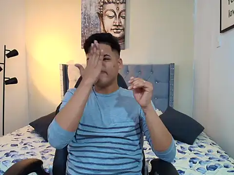 Snapshot of stewart_mateo_ chatting on October 6, 2025, 2:02 am stewart mateo  online show from October 6, 2025, 2:02 am