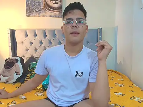 stewart mateo  online show from November 28, 2025, 2:12 am