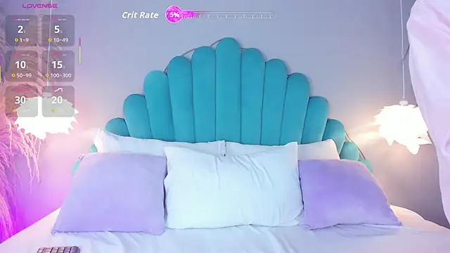 Snapshot of AlassiaHocthner chatting on November 24, 2025, 11:43 am AlassiaHocthner online show from November 24, 2025, 11:43 am