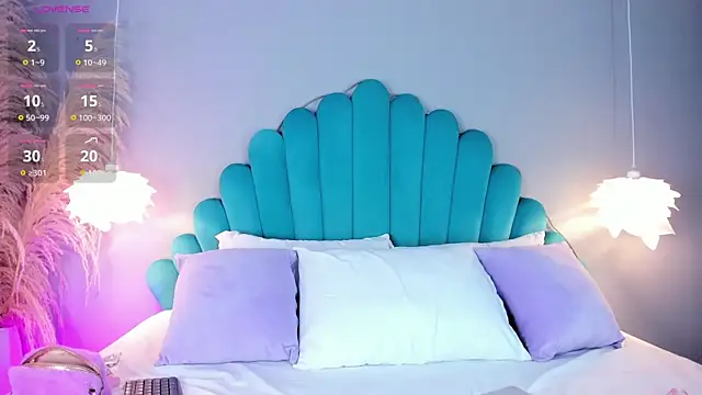 Snapshot of AlassiaHocthner chatting on November 20, 2025, 12:06 pm AlassiaHocthner online show from November 20, 2025, 12:06 pm