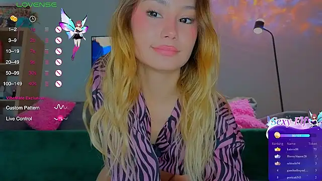 baobei03 online show from June 15, 2026, 7:41 am