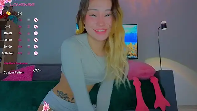 baobei03 online show from July 1, 2026, 6:03 am