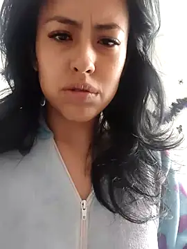 Queen Ashly online show from October 11, 2025, 4:52 pm