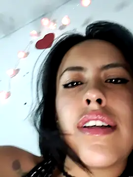 Queen Ashly online show from March 7, 2026, 3:46 am