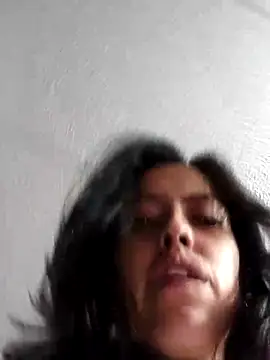 Queen Ashly online show from September 26, 2025, 2:40 am