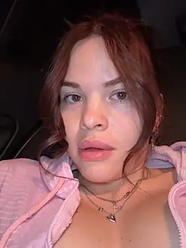 SMELLSEX online show from April 18, 2026, 6:54 pm