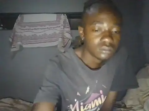 Nykho17 online show from October 26, 2025, 7:25 pm