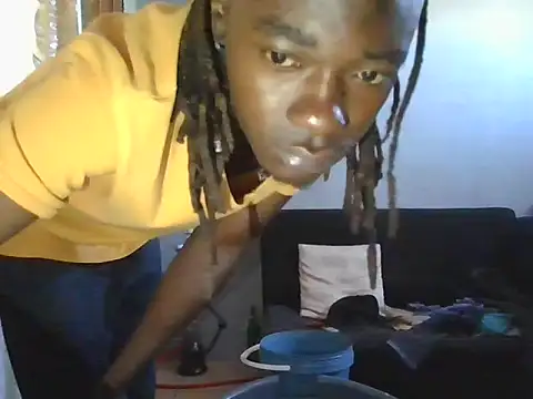 Nykho17 online show from October 22, 2025, 8:14 am