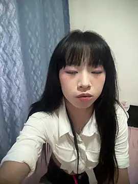 jingjing005 online show from April 9, 2026, 8:53 am