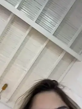 AngelBlushXXX online show from March 16, 2026, 9:28 pm