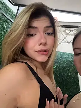 AngelBlushXXX online show from November 18, 2025, 10:13 pm