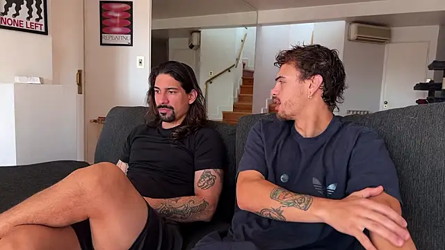 lenruy online show from November 9, 2025, 1:26 pm