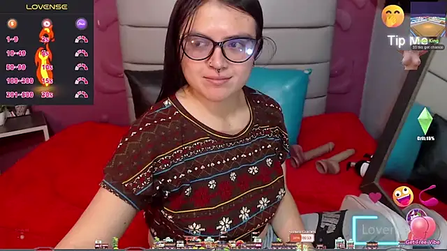 Cailing Zu online show from December 15, 2025, 7:20 pm