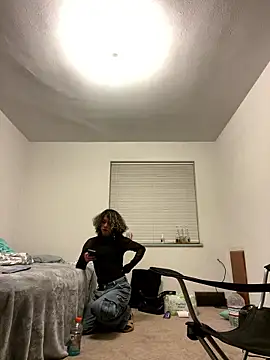 DilfSlut online show from January 19, 2026, 5:00 am