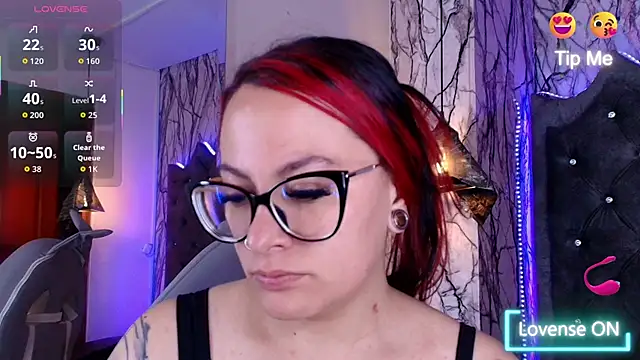 Zami Escobar of online show from April 9, 2026, 4:02 pm