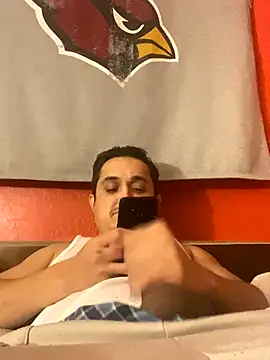 latindaddy69 online show from October 22, 2025, 11:31 am