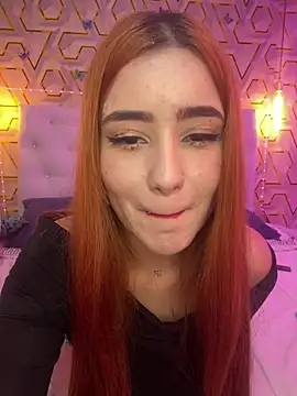 Ashly cutee online show from January 13, 2026, 8:02 pm