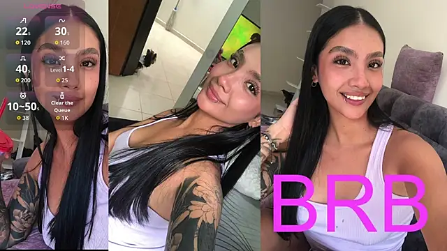 mia yireth online show from June 8, 2026, 1:28 am