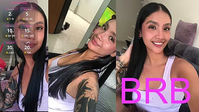 mia yireth online show from May 14, 2026, 11:02 pm