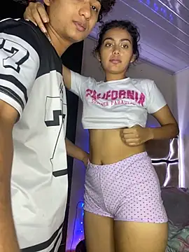 Nezuko-uWux online show from September 26, 2025, 6:31 am