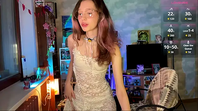 darling darinka online show from March 10, 2026, 4:55 pm